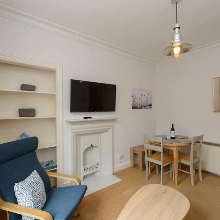 Pebbles Apartment - Heart Of Town North Berwick Exterior foto