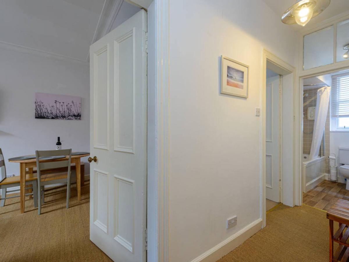 Pebbles Apartment - Heart Of Town North Berwick Exterior foto